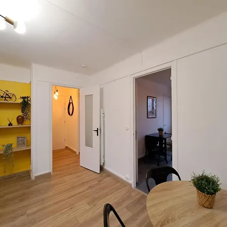 Cosy Au Coeur De