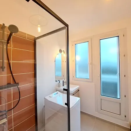 Cosy Au Coeur De Appartamento