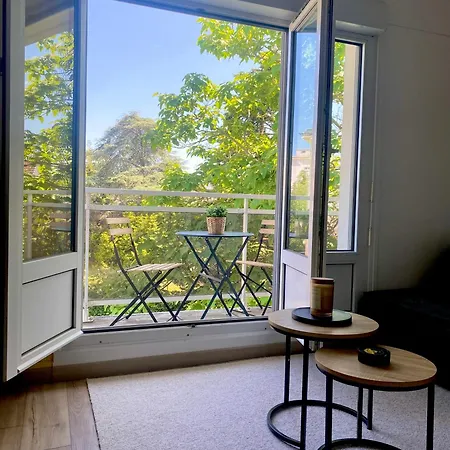 Apartment Cosy Au Coeur De *