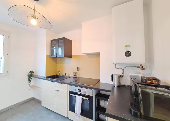 Cosy Au Coeur De * Reims