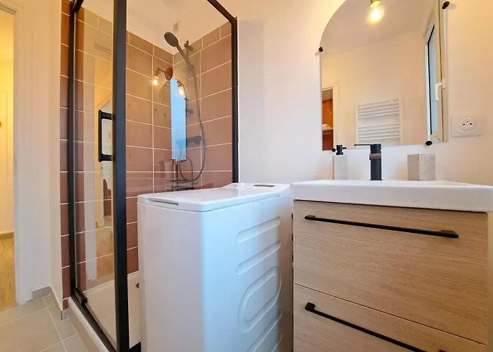 Cosy Au Coeur De * Reims