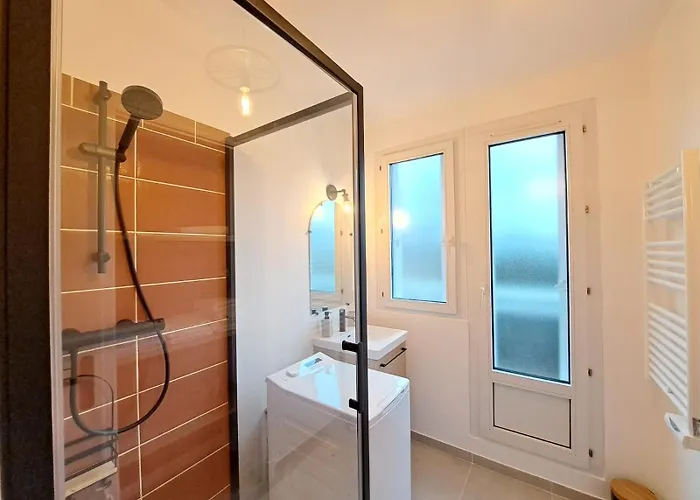 Cosy Au Coeur De Apartment